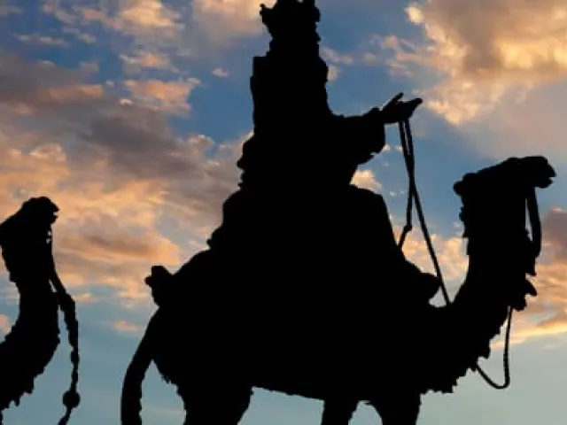 Reyes Magos en Italia: Descubre sus tradiciones navideñas
