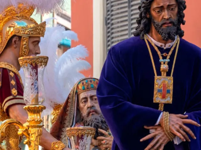 Semana Santa en Mallorca: planes imprescindibles que no te puedes perder