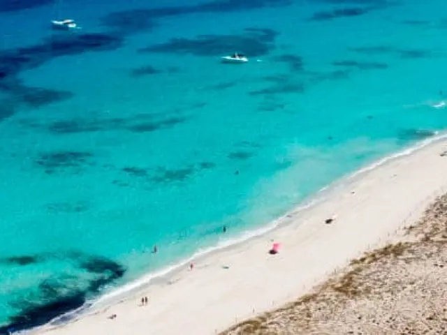 Ses Illetes en Formentera: un paraíso por visitar