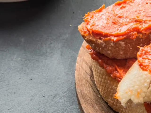 Qué es la sobrasada: Descubre este producto típico mallorquín