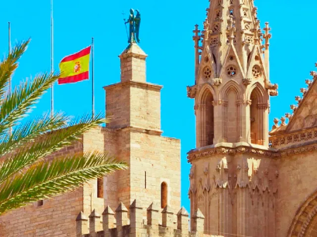 Descubre el tiempo en Mallorca en Septiembre para unas vacaciones perfectas