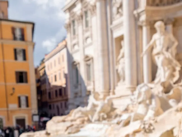 El tiempo en Roma en abril: clima, consejos y qué llevar