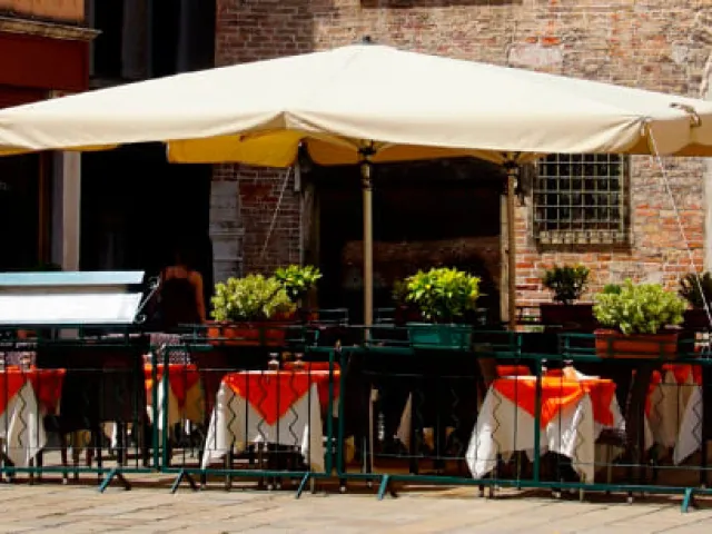 Qué es una trattoria: significado y características