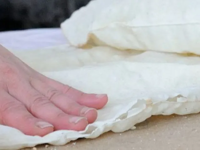Pane carasau: el sabor auténtico de la gastronomía sarda