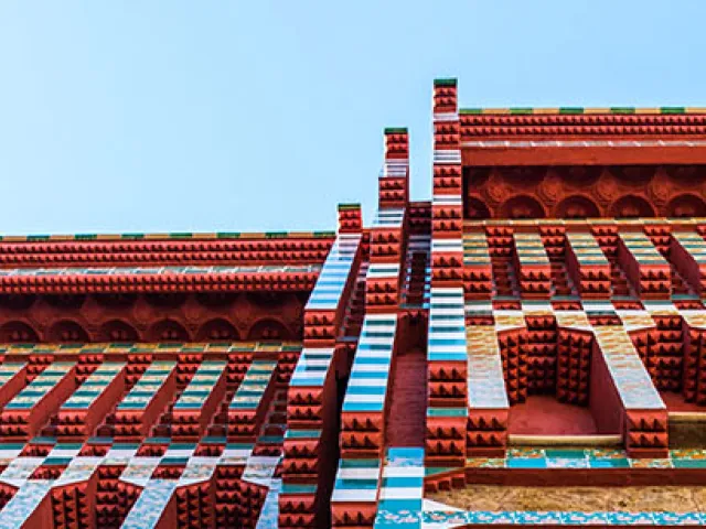 Barcelona, 6 planes alternativos