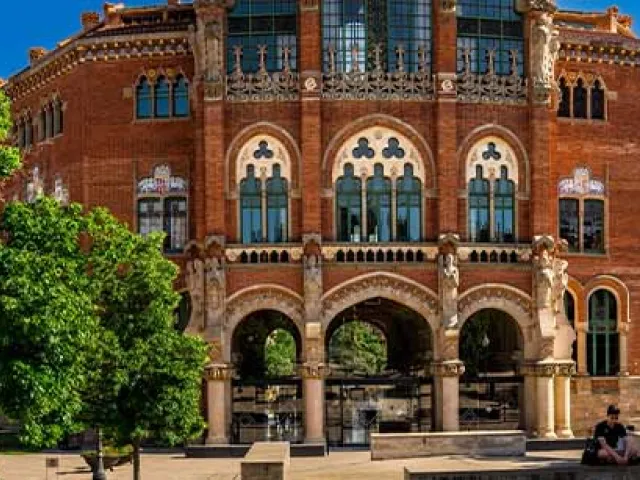 ¿Qué ver en Barcelona gratis?