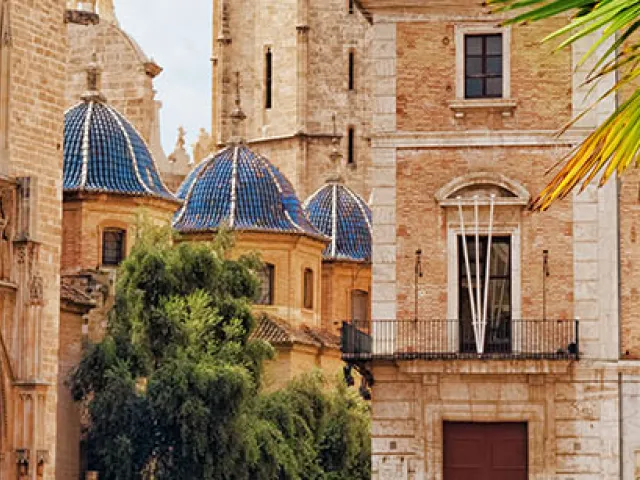 La Catedral de Valencia y sus curiosidades
