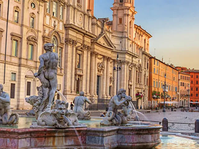 Como ir de Civitavecchia a Roma