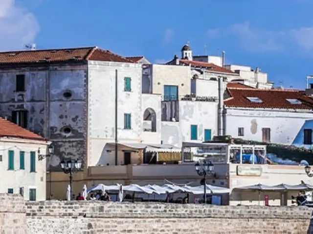 ¿Dónde comer en Alghero? Los mejores restaurantes