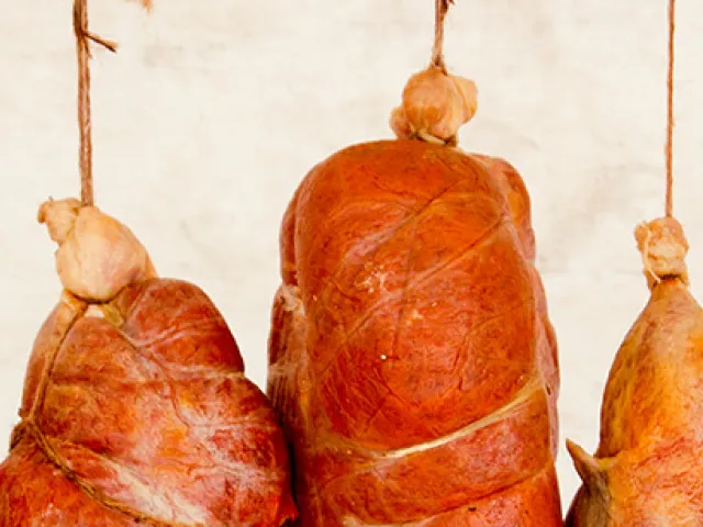 Se puede congelar la sobrasada de Mallorca?