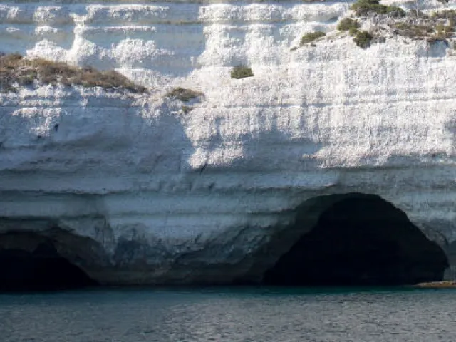 5 cuevas de Menorca que no te puedes perder