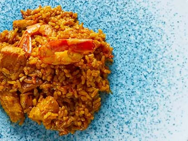 ¿Cuál es la diferencia entre arroz a banda y arroz del senyoret?
