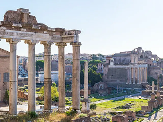 ¿Cómo ir de Fiumicino a Civitavecchia?