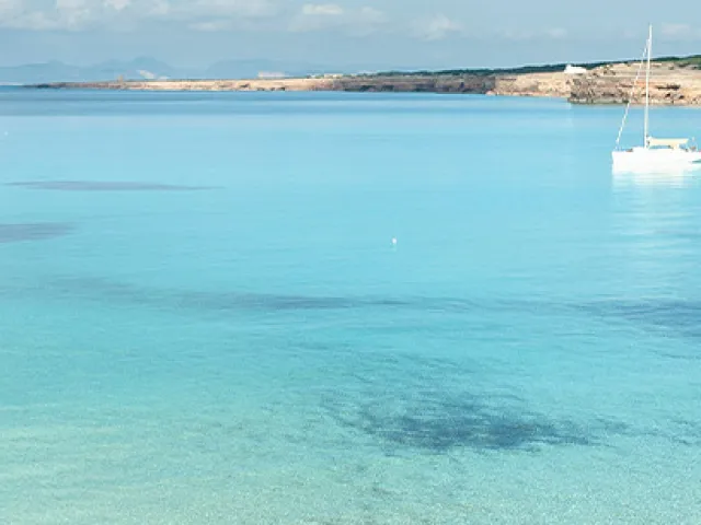Cómo ir a Formentera desde Barcelona