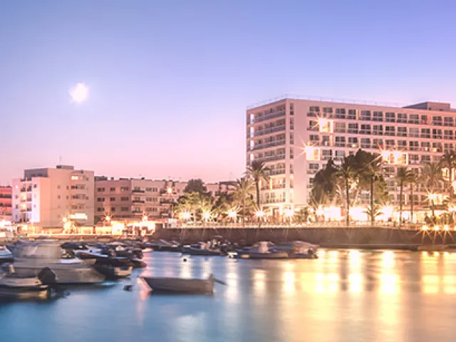 Ibiza, cuna de la discoteca más grande del mundo