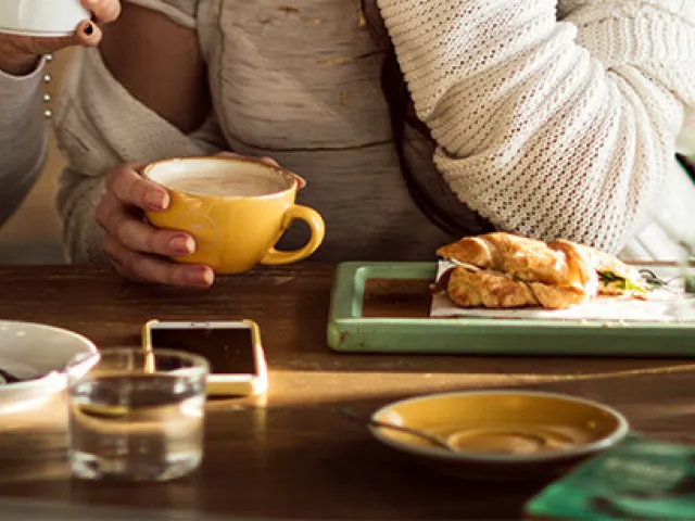 Top 5 mejores lugares de desayunos en Barcelona