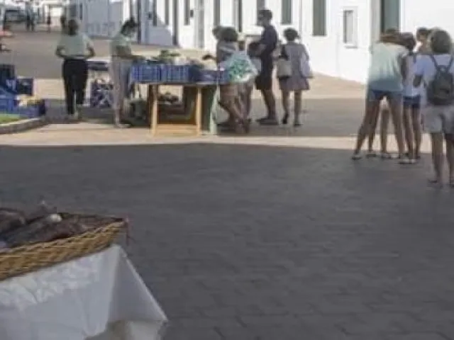 Mercadillo de Es Mercadal: todo lo que hay que ver