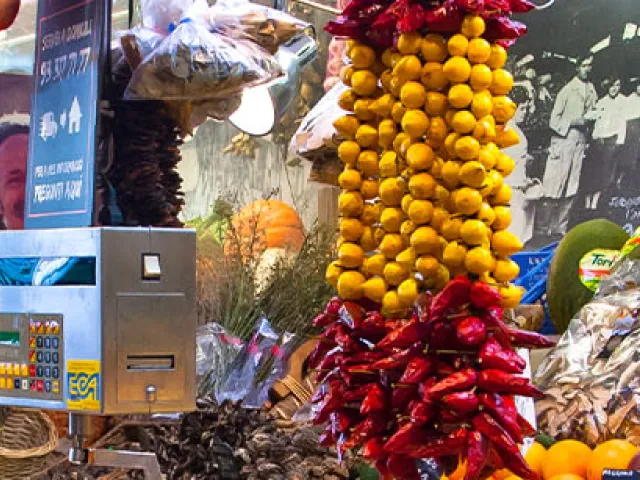 Los mejores mercados gastronómicos de Barcelona