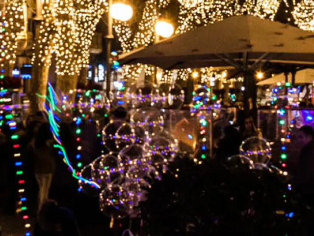 ¿Qué hacer en navidad en Mallorca?