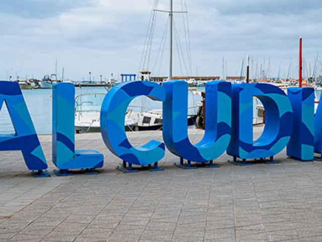 ¿Cómo llegar de Palma de Mallorca a Alcúdia?