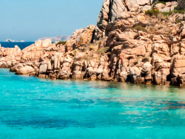 Cerdeña: secretos de sus paradisíacas playas nudistas