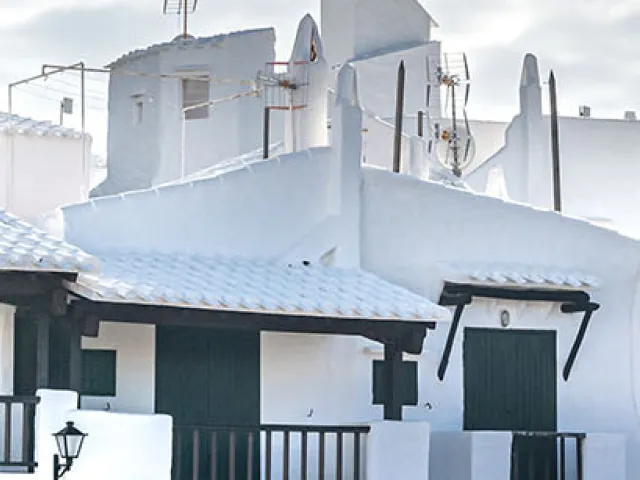 10 pueblos de Menorca con encanto