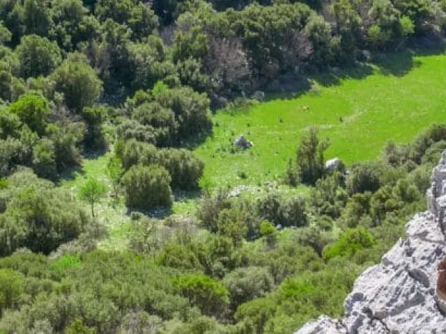 Ruta por Cerdeña - Explorando el norte insular
