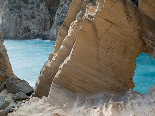 5 sitios curiosos y poco conocidos de Ibiza