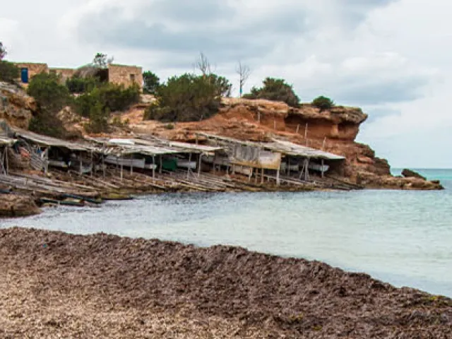 Cómo ir a Formentera desde Valencia