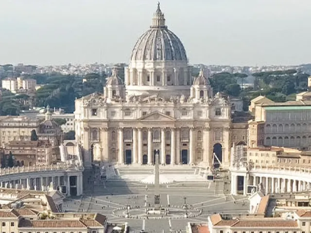 ¿Cómo visitar el Vaticano? Todo lo que debes saber