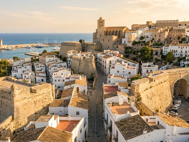 Ibiza