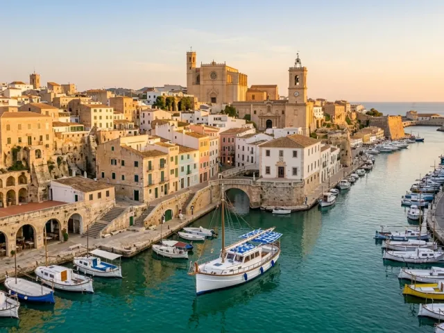 Menorca