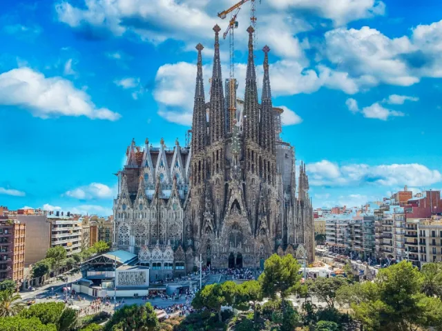 barcelona