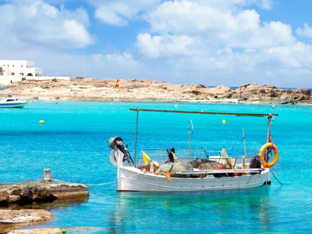 formentera