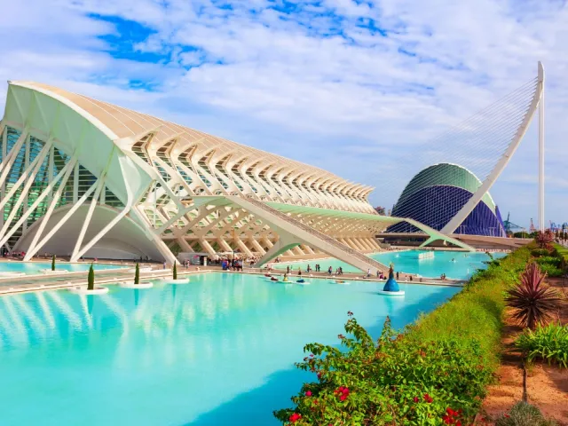valencia