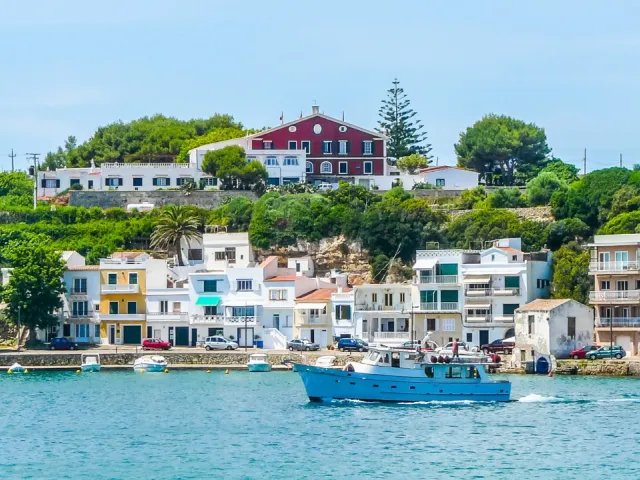 menorca-mahon